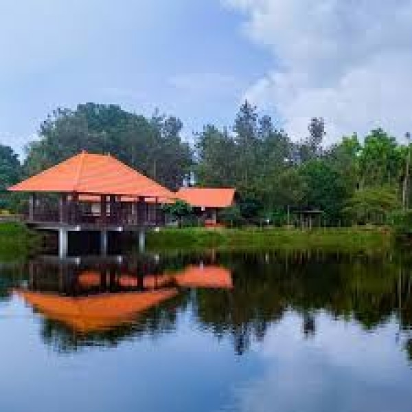 Trip to Alleppey from Bangalore 2N/3D ( 2N Alleppey )